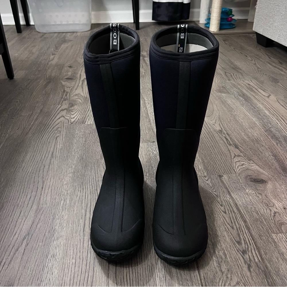 ♥️NWT♥️ Bogs Classic High Waterproof Snow Boots